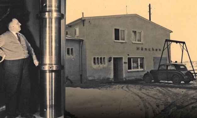 100 Jahre Hänchen