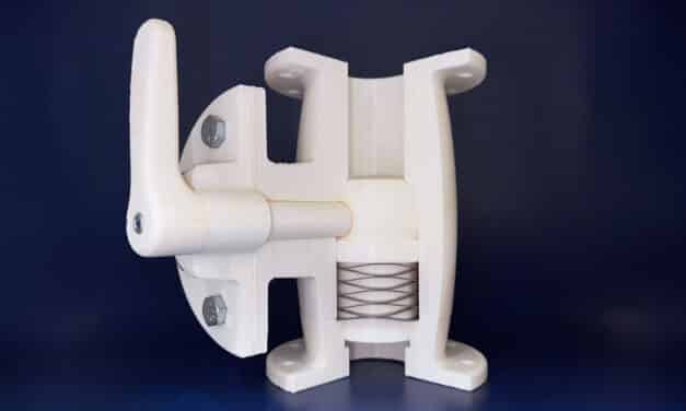 Problemlösung für viele Ventiltypen