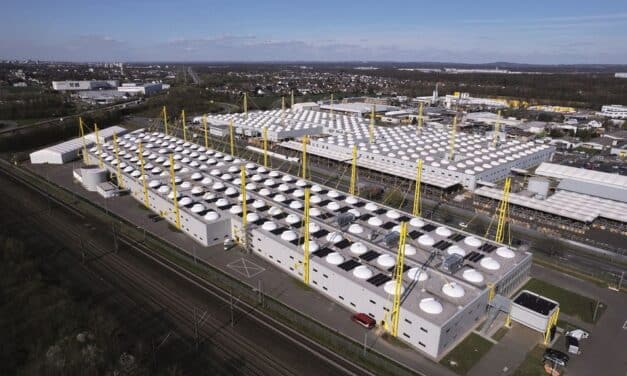 Igus: Die Milliarde steht