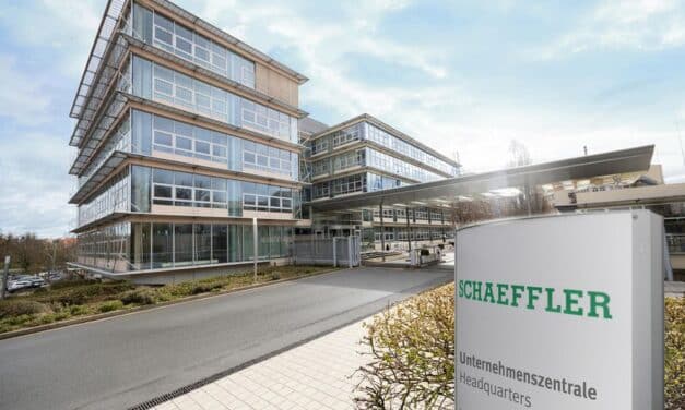 Stabiles Gesamtergebnis im Übergangsjahr