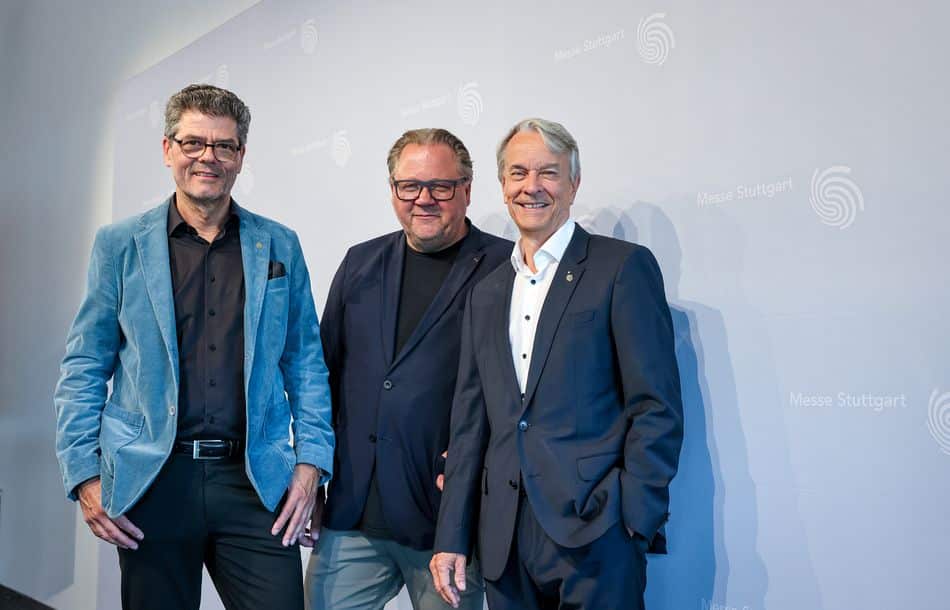Jahrespressekonferenz 2025