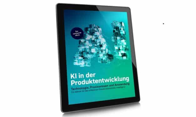 KI mit Erfolg in der Produktentwicklung einsetzen