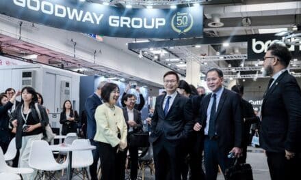 Taiwan punktet mit Innovationen rund um KI und Smart Factory