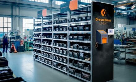 Fabory und Dresselhaus werden Partner im technischen Handel