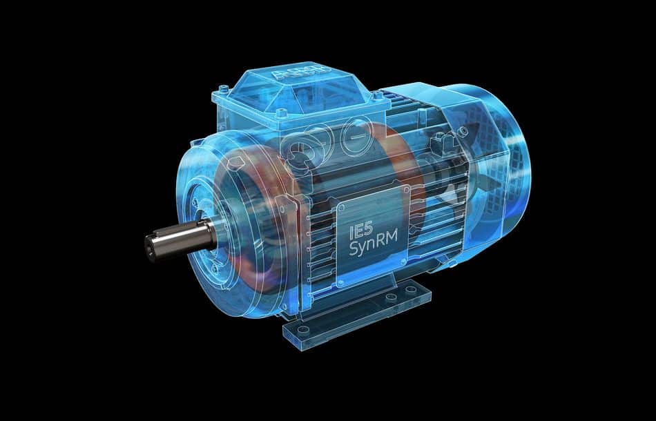 Neue ABB-Motoren: kompakt und nachhaltig