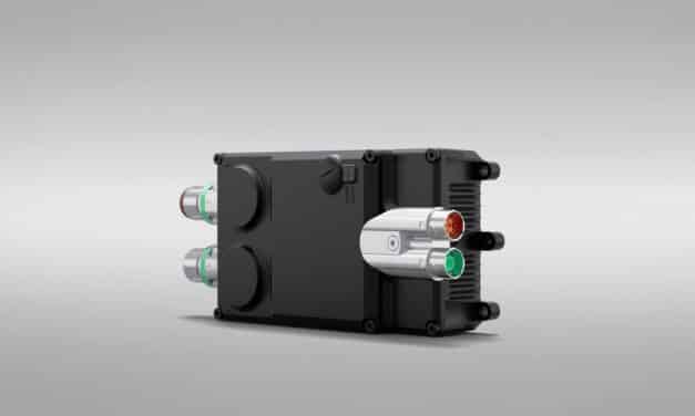 Antriebslösungen bis 500 Ampere