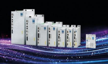 Neue Spielräume für High-Speed-Anwendungen