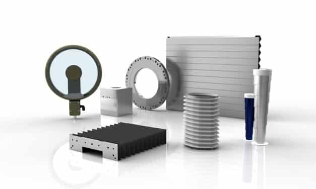 Ganzheitliche Schutzsysteme mit Konstruktions-Know-how