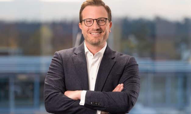 Wechsel in der Geschäftsführung