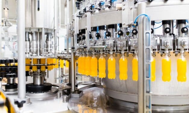 Hygienische Kraftübertragung