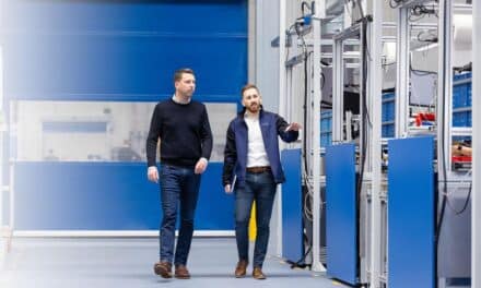 Experten erklären Automatisierungseinstieg