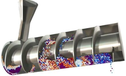 GPU-Beschleunigung in Multiphysik-Software