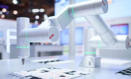 Beckhoff als Enabler für Physical AI