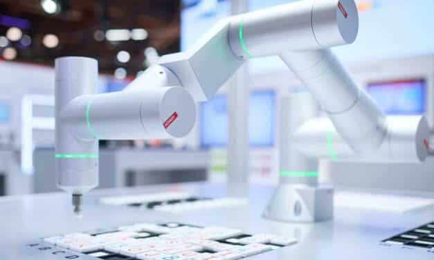 Beckhoff als Enabler für Physical AI