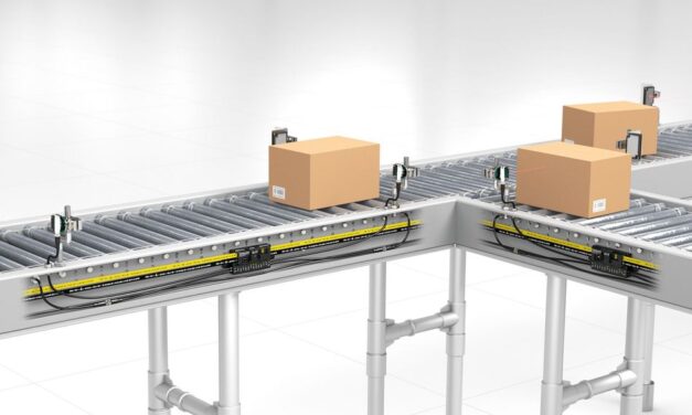 Warum sich AS-Interface, IO-Link und Ethernet ideal ergänzen