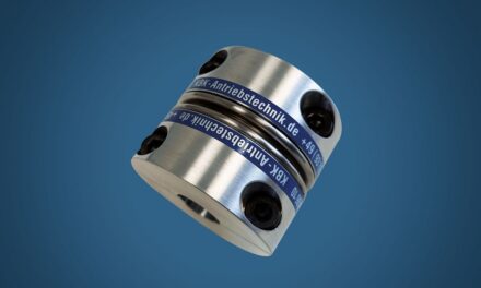 Wo Torsionssteifigkeit und Leistungsdichte zählen
