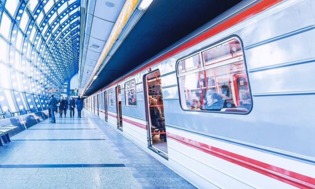 Bahntechnik: Mehr Sicherheit  für Abteil-Schiebetüren