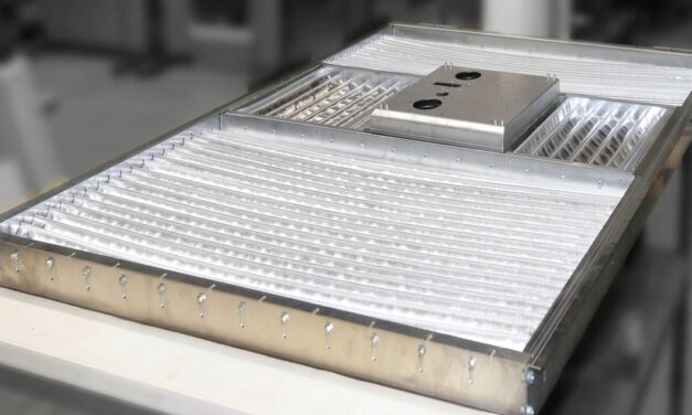 Faltenbälge im 3D-Druck