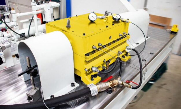 Mechanische Kupplung für High-Speed-Antriebe