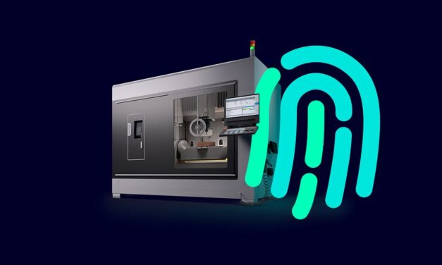 64‑Bit‑Architektur: Siemens macht CNC‑Steuerung KI-fähig